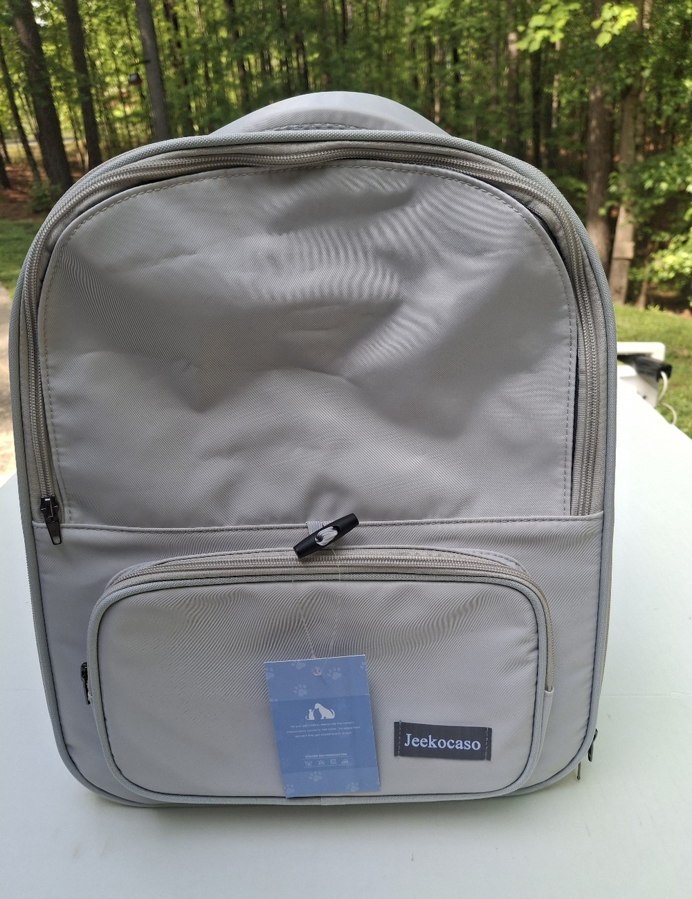 Jeekocaso Pet Carrier